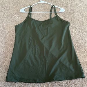 Torrid top